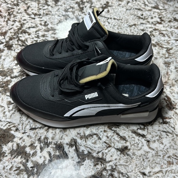 Puma Future Rider - Picture 2 of 11